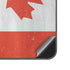 Canada Flag Distressed Galaxy A14 5G Skin